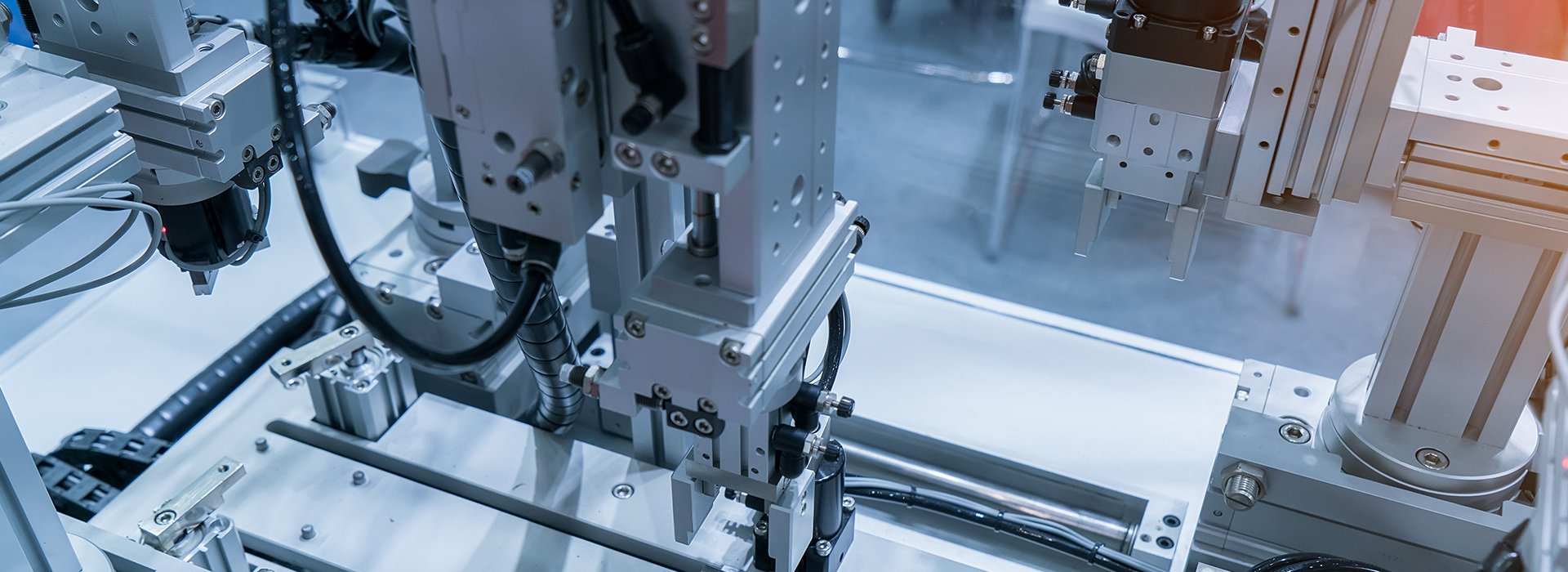 Mechanical Design & Engineering Services