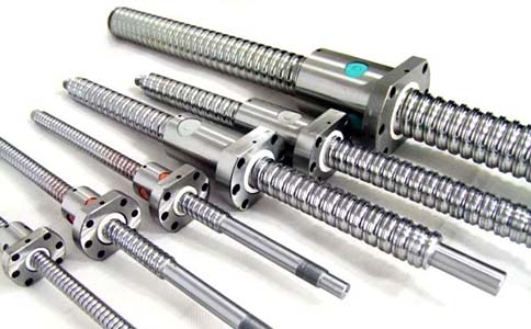 滾珠絲桿 滾珠絲桿
