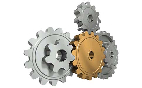 機械零件設(shè)計