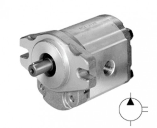 氣動馬達(dá)及其符號