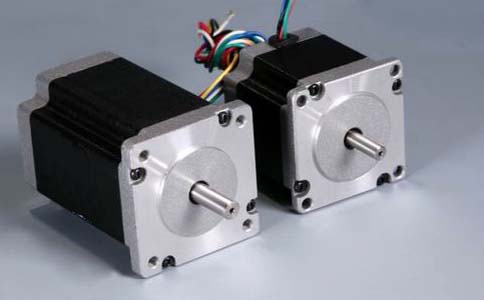 步進電機 步進電機
